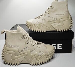 Run star motion High-Top Sneakers